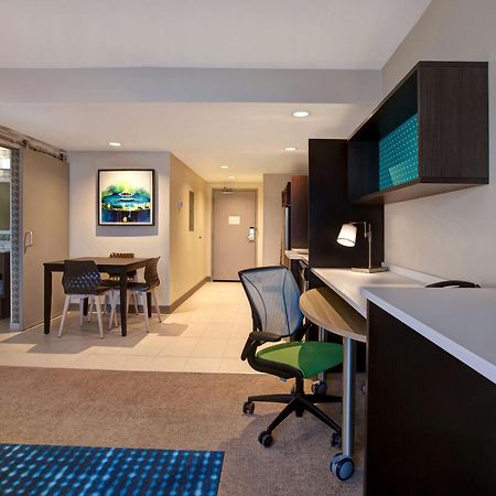 Home2 Suites By Hilton Lexington Hamburg Экстерьер фото