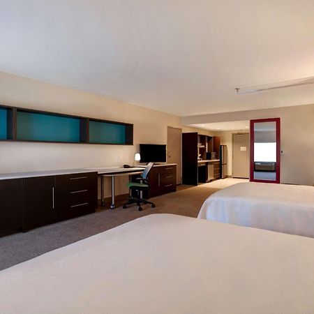 Home2 Suites By Hilton Lexington Hamburg Экстерьер фото