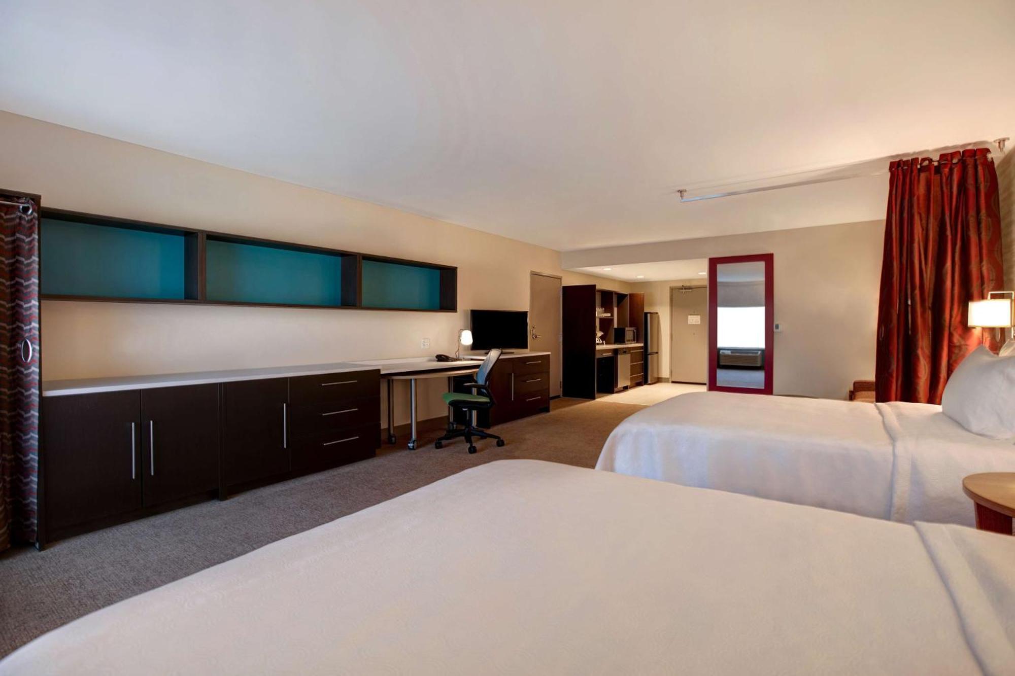 Home2 Suites By Hilton Lexington Hamburg Экстерьер фото