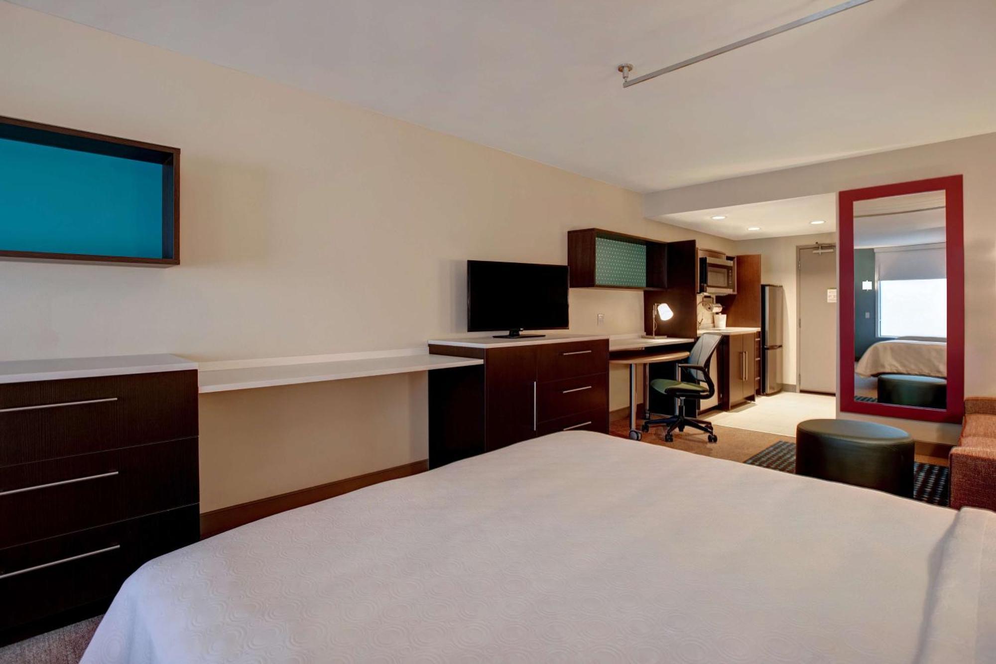 Home2 Suites By Hilton Lexington Hamburg Экстерьер фото